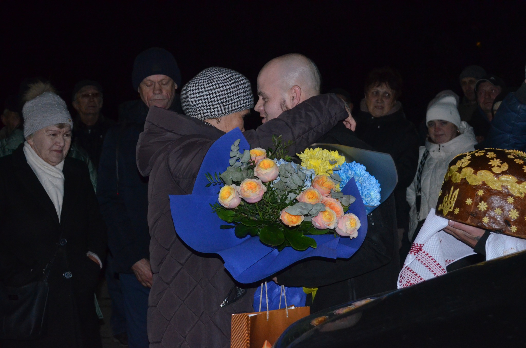 На зображенні може бути: 7 людей та текст