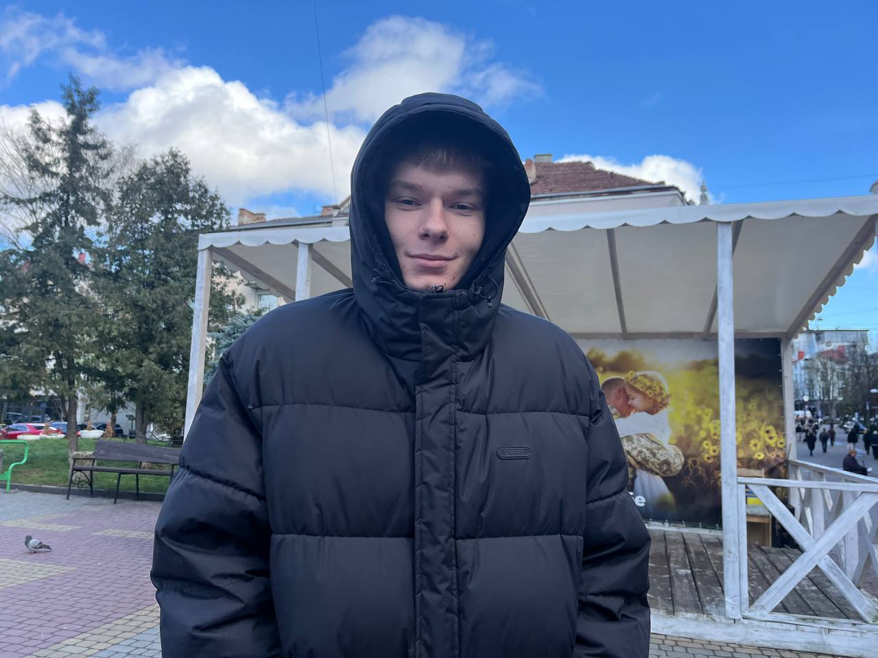 Новини Тернополя - фото з Без танців та гучних гулянь: як тернополяни святкуватимуть День студента