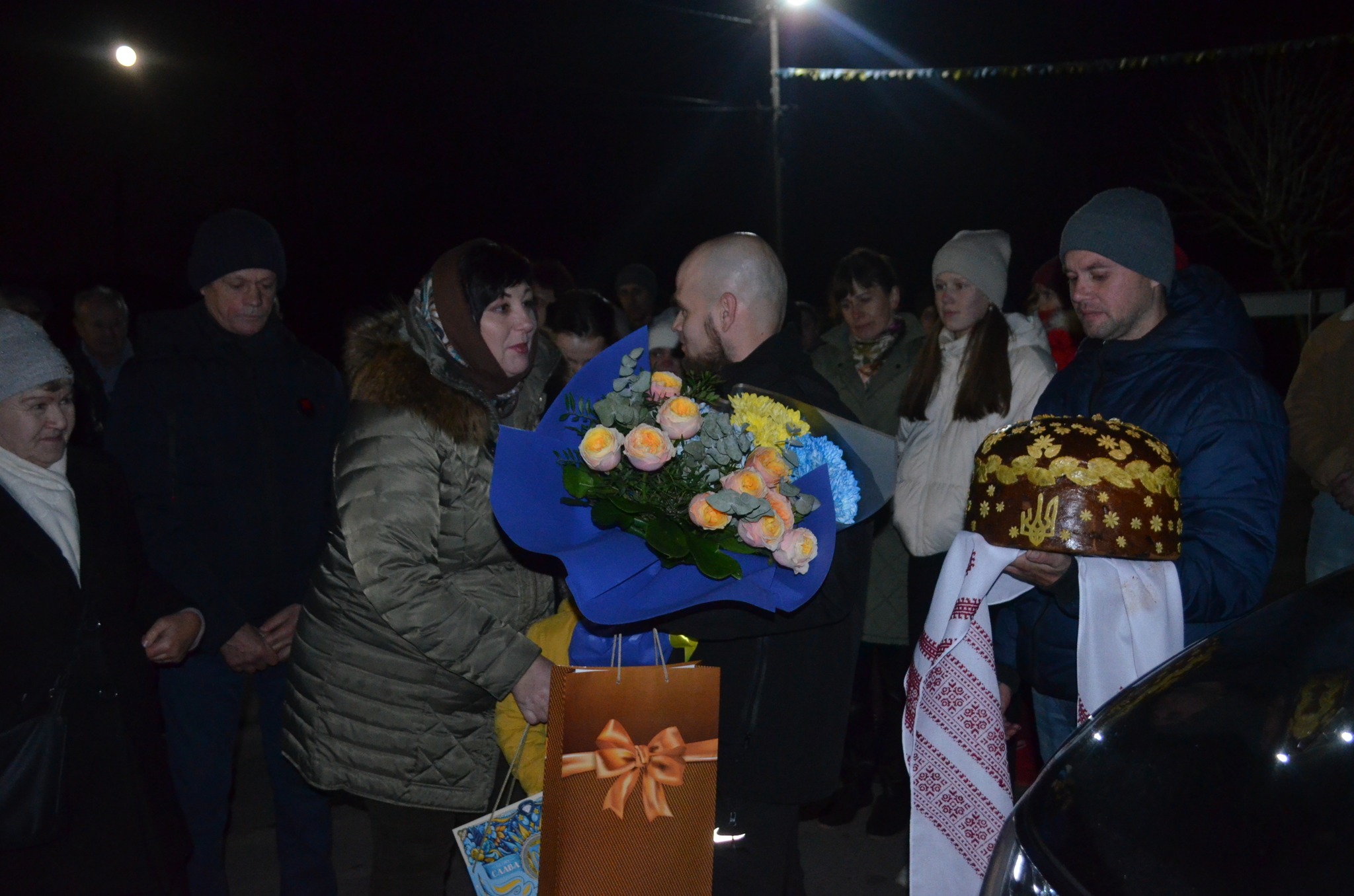 На зображенні може бути: 7 людей та текст