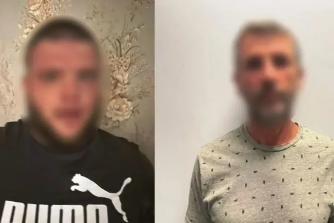 Новини Вінниці - фото з Вінничани обікрали сім закладів на понад 700 тисяч гривень: їх судитимуть