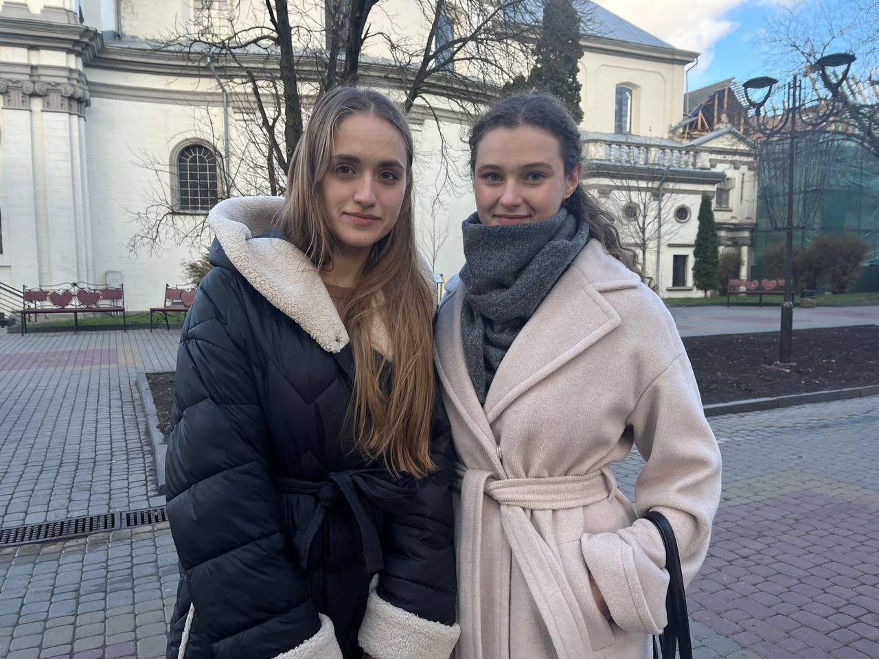 Новини Тернополя - фото з Без танців та гучних гулянь: як тернополяни святкуватимуть День студента