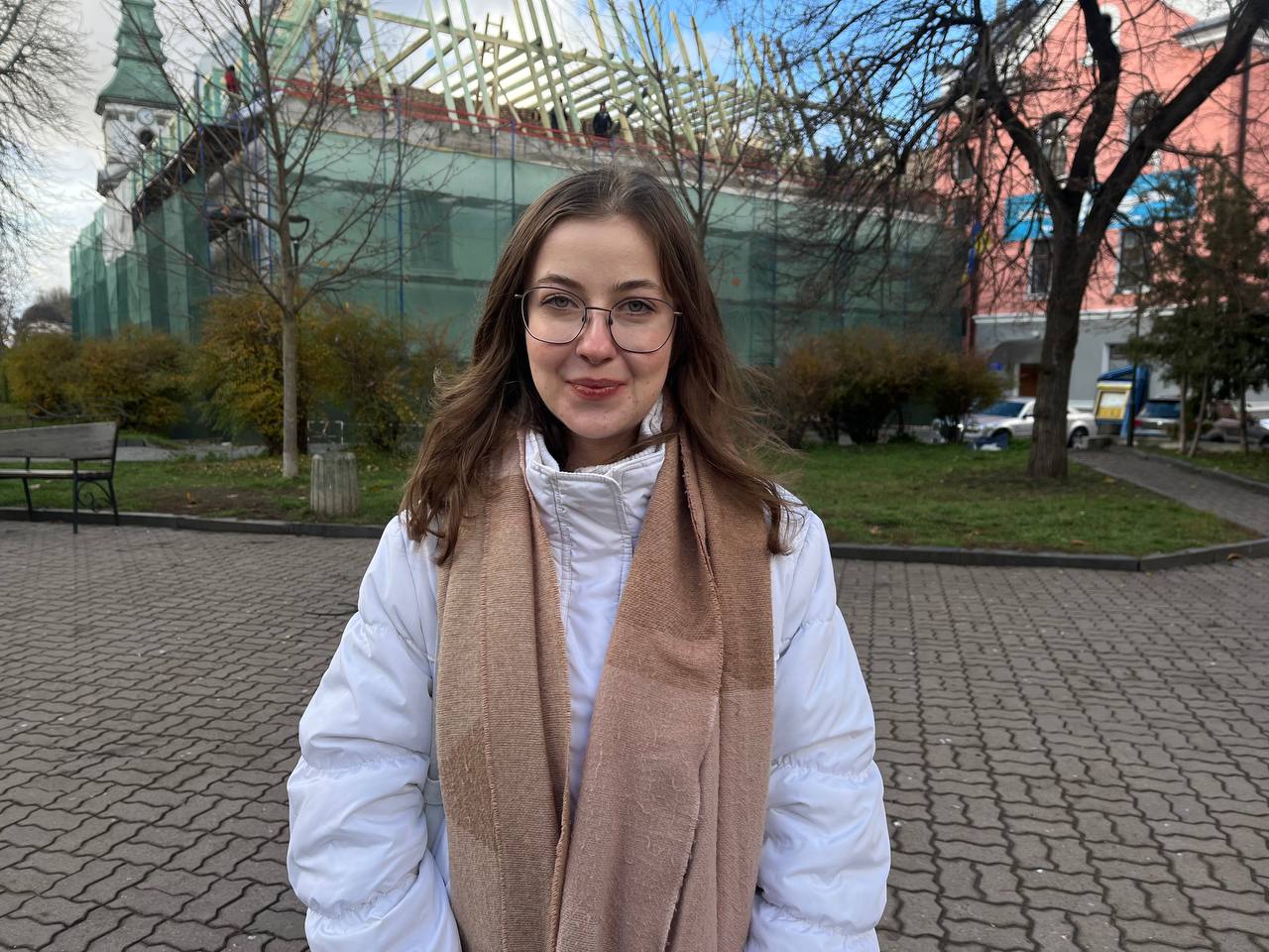 Новини Тернополя - фото з Без танців та гучних гулянь: як тернополяни святкуватимуть День студента