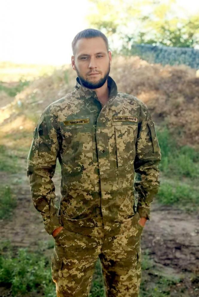 Новини Вінниці - фото з «Сказала дітям правду»: відверта розмова матері з дітьми про війну і втрату батька-Героя