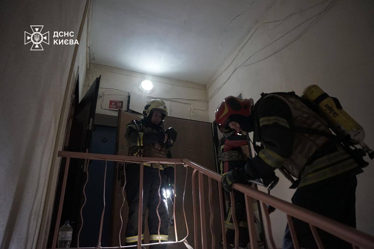 Новини Тернополя - фото з Масована атака України: над Тернопільщиною фіксували крилаті ракети, в кількох областях — екстрені відключення світла