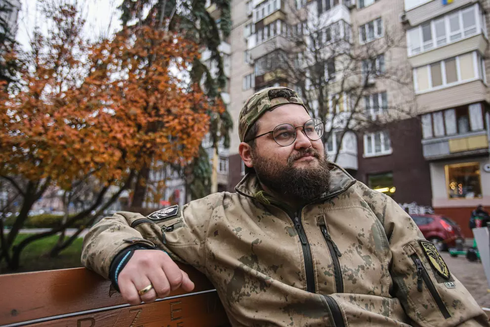 Новини Вінниці - фото з Владу Сорду оголосили підозру в привласненні донатів на ЗСУ. Деталі справи