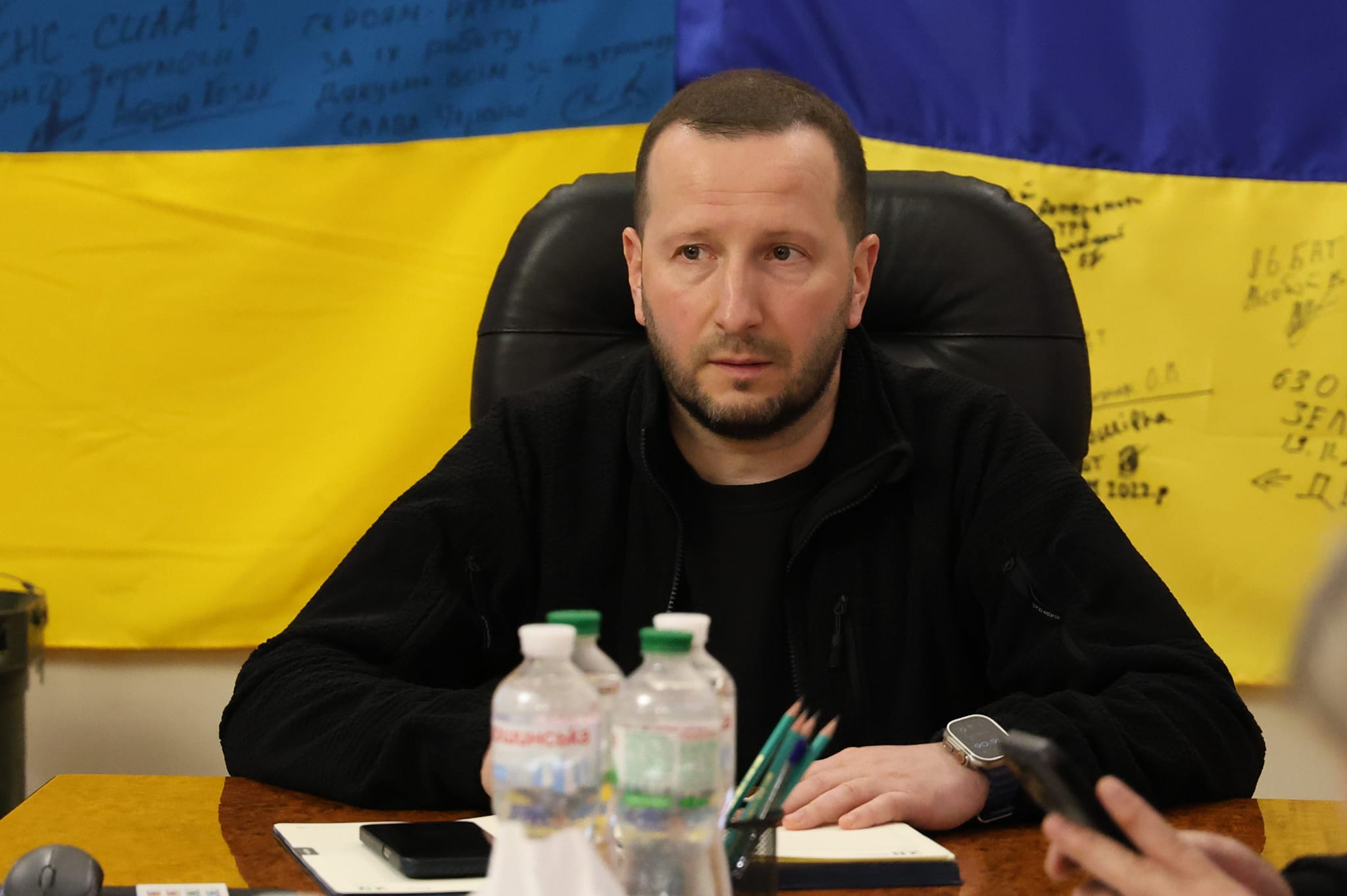 Новини Хмельницького - фото з Хмельниччина отримає 109 мільйонів на житло для вразливих категорій людей