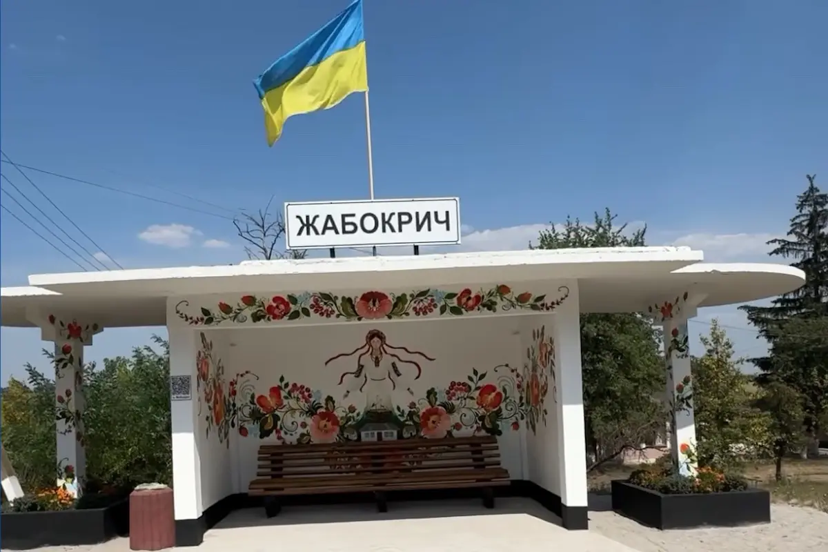 Новини Вінниці - фото з Реставрує хати та заклала теплицю: популярна блогерка відновлює спадщину рідного села