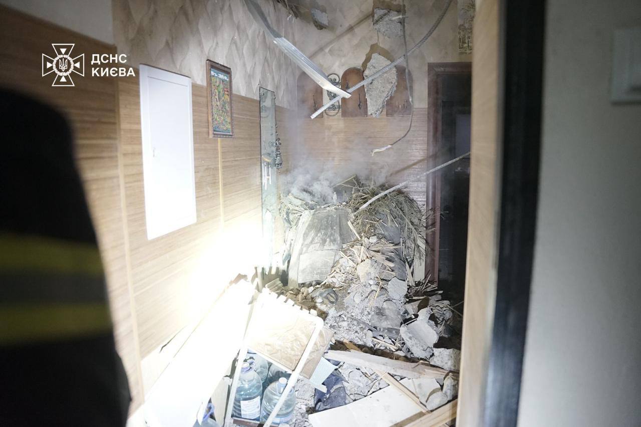 Новини Тернополя - фото з Масована атака України: над Тернопільщиною фіксували крилаті ракети, в кількох областях — екстрені відключення світла