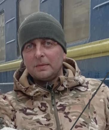 На зображенні може бути: 1 особа