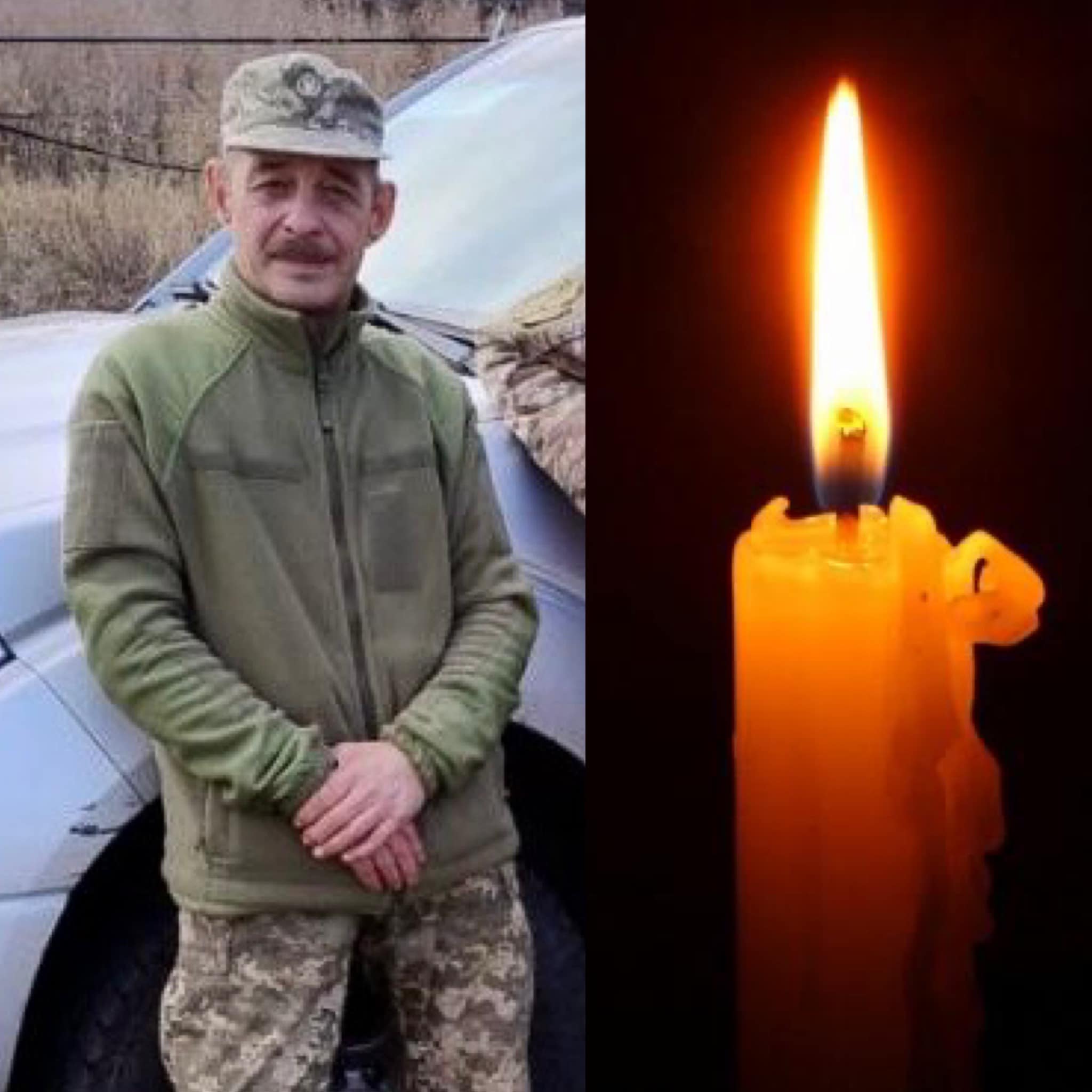 На зображенні може бути: 1 особа та вогонь