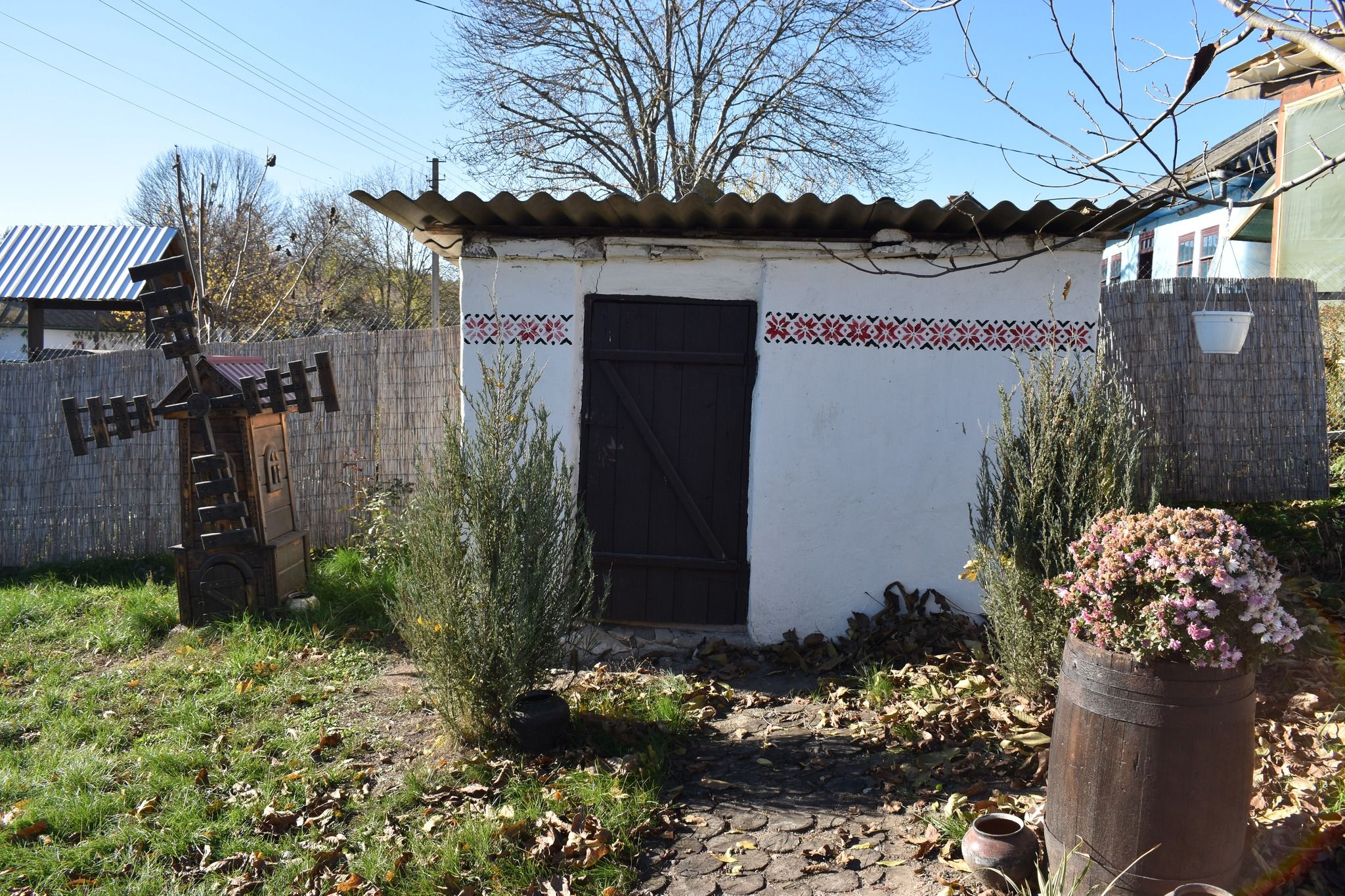 Новини Вінниці - фото з Реставрує хати та заклала теплицю: популярна блогерка відновлює спадщину рідного села