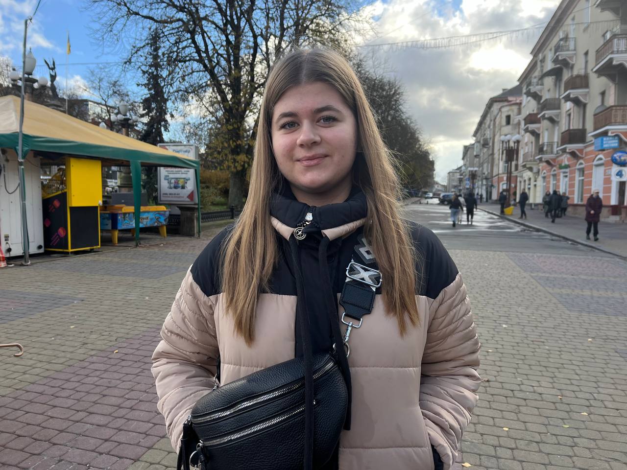 Новини Тернополя - фото з Без танців та гучних гулянь: як тернополяни святкуватимуть День студента