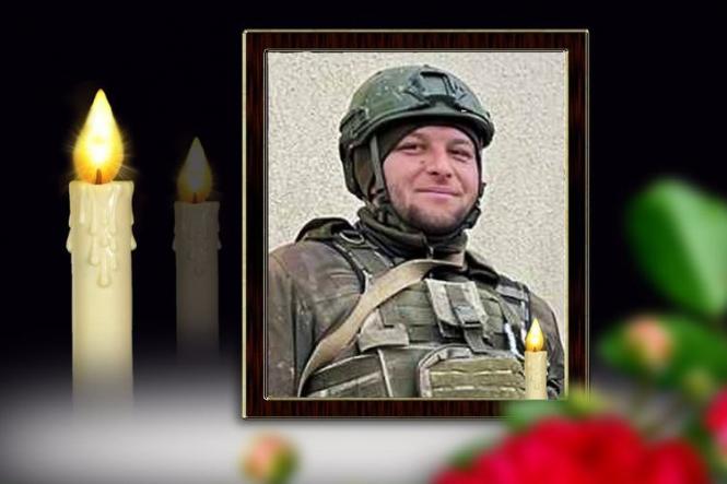 Новини Вінниці - фото з Відкрили пам'ятну дошку загиблому воїну Богдану Кухарчуку