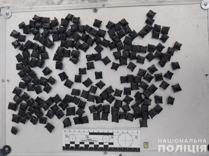 Новини Вінниці - фото з Цей вінничанин більше не розповсюджуватиме метадон — його посадили за ґрати