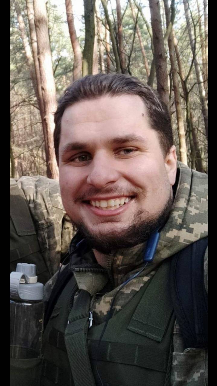 На зображенні може бути: 1 особа