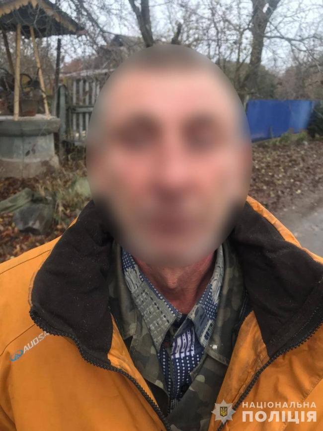 Новини Вінниці - фото з Затримали двох грабіжників: один відібрав телефон, другий пенсію