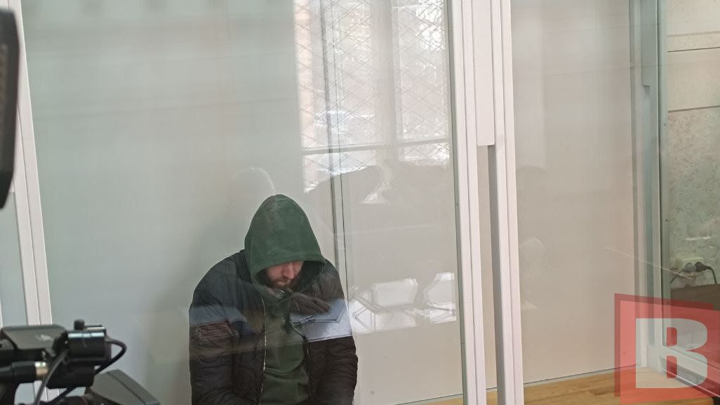 Новини Хмельницького - фото з Смертельна ДТП на Зарічанській: підозрюваного арештували на два місяці