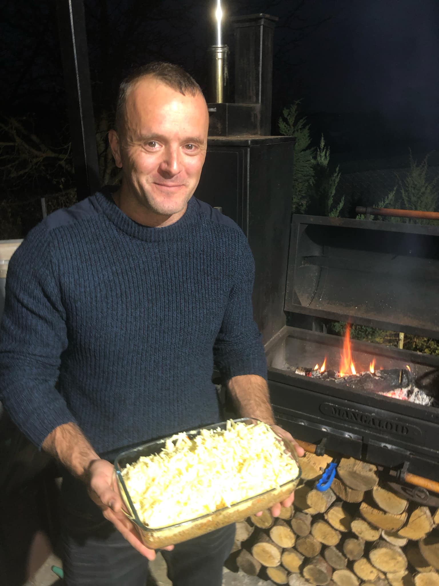 Новини Тернополя - фото з Готуємо традиційний cottage pie