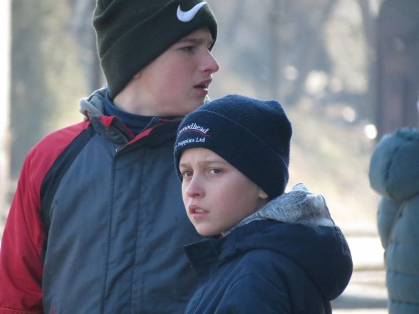 Новини Тернополя - фото з 1000 днів повномасштабної війни: пригадуємо, що за цей час відбувалося на Тернопільщині