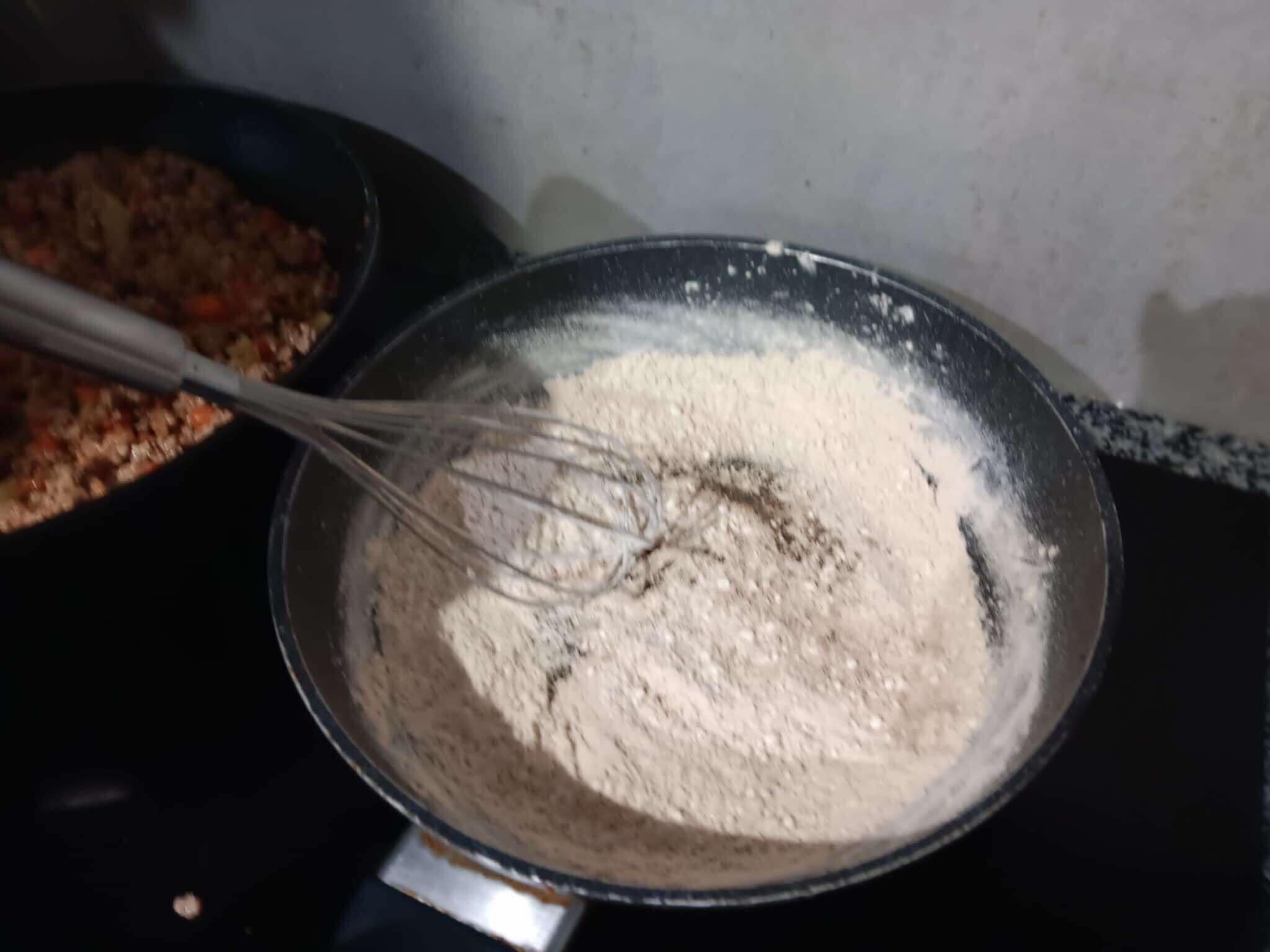 Новини Тернополя - фото з Готуємо традиційний cottage pie