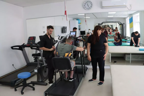 Новини Тернополя - фото з 1000 днів повномасштабної війни: пригадуємо, що за цей час відбувалося на Тернопільщині