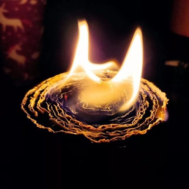 Новини Тернополя - фото з «Подаруй тепло Воїну»: на Тернопільщині пластуни збирають окопні свічки для ЗСУ