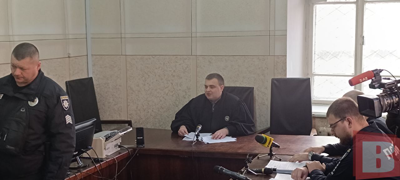 Новини Хмельницького - фото з Смертельна ДТП на Зарічанській: підозрюваного арештували на два місяці