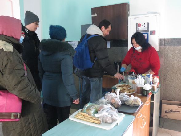 Новини Тернополя - фото з 1000 днів повномасштабної війни: пригадуємо, що за цей час відбувалося на Тернопільщині