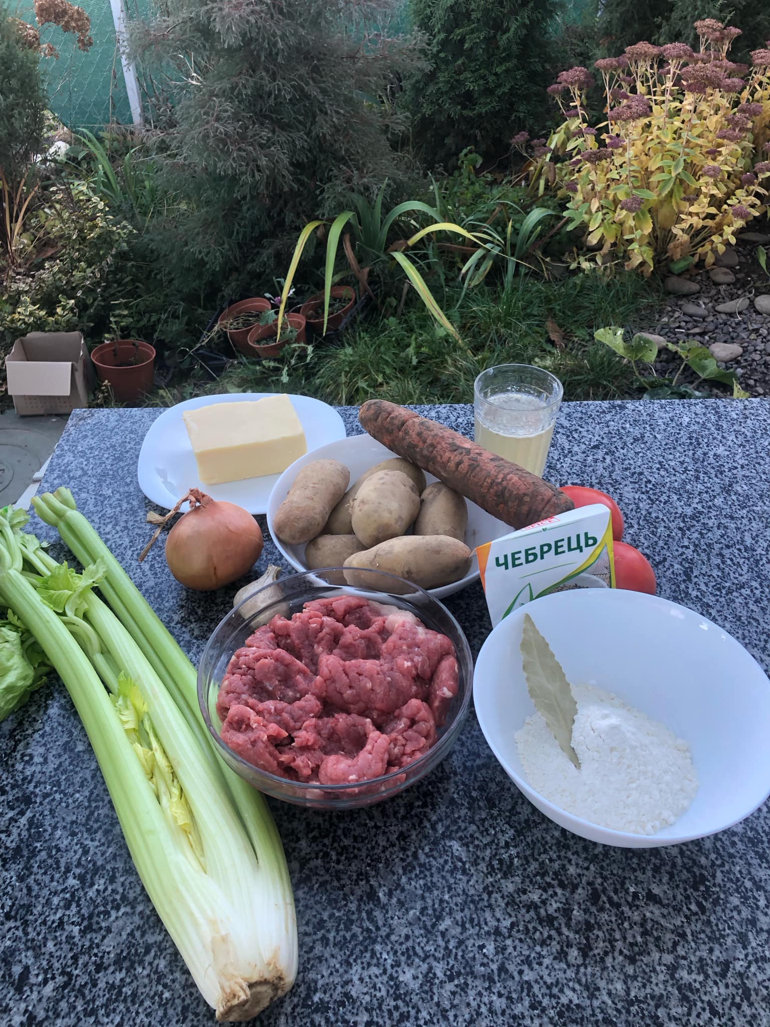 Новини Тернополя - фото з Готуємо традиційний cottage pie