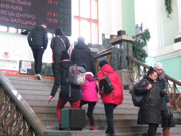 Новини Тернополя - фото з 1000 днів повномасштабної війни: пригадуємо, що за цей час відбувалося на Тернопільщині