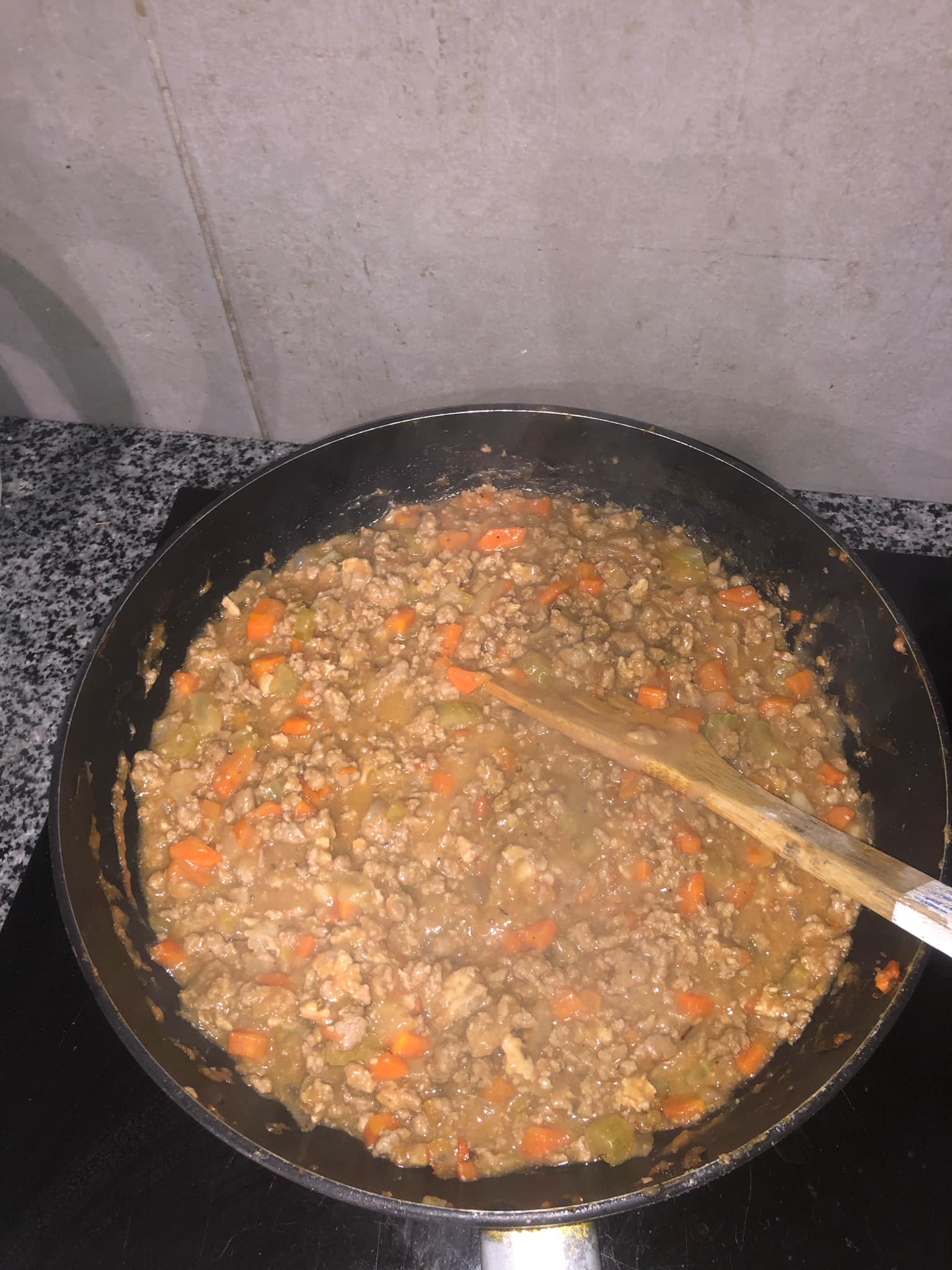 Новини Тернополя - фото з Готуємо традиційний cottage pie