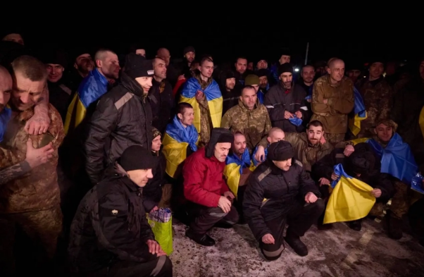 Новини Тернополя - фото з 1000 днів повномасштабної війни: пригадуємо, що за цей час відбувалося на Тернопільщині