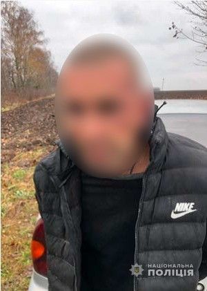 Новини Вінниці - фото з На Вінниччині 47-річний односелець зґвалтував та пограбував пенсіонерку