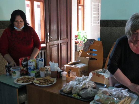 Новини Тернополя - фото з 1000 днів повномасштабної війни: пригадуємо, що за цей час відбувалося на Тернопільщині