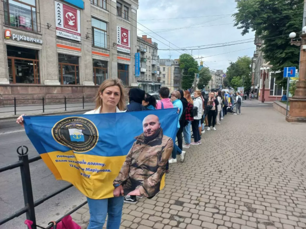 Новини Тернополя - фото з 1000 днів повномасштабної війни: пригадуємо, що за цей час відбувалося на Тернопільщині