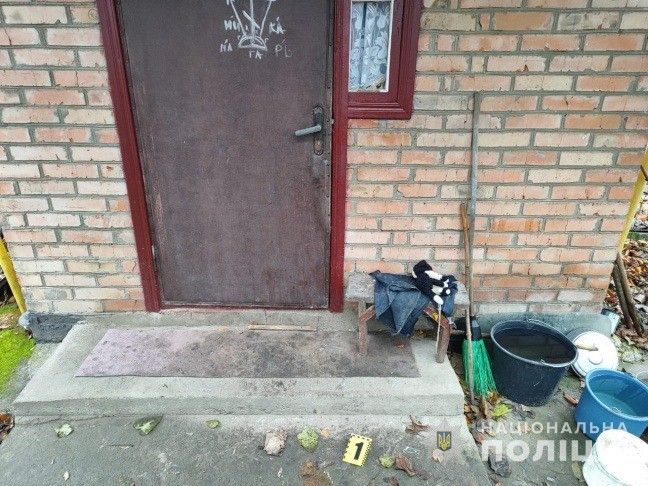 Новини Вінниці - фото з На Вінниччині 47-річний односелець зґвалтував та пограбував пенсіонерку