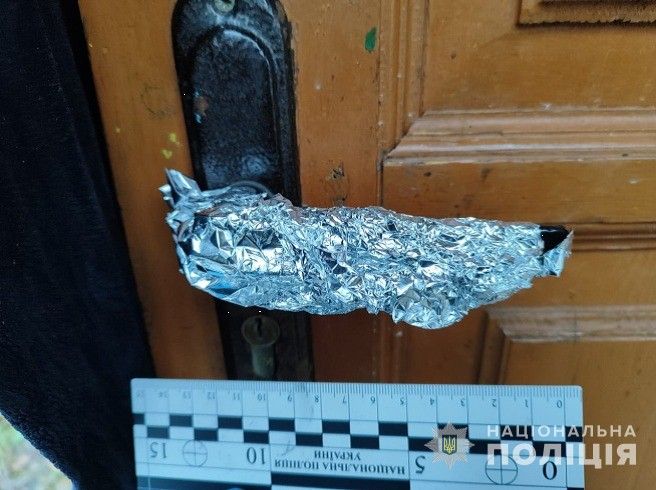 Новини Вінниці - фото з На Вінниччині 47-річний односелець зґвалтував та пограбував пенсіонерку