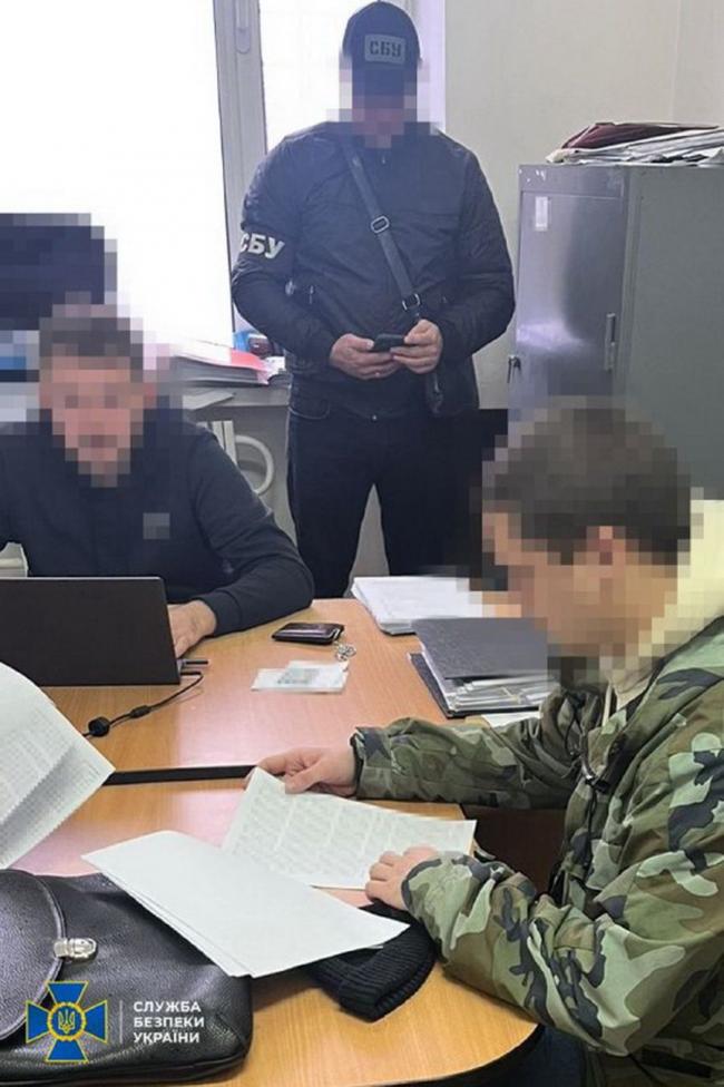 Новини Вінниці - фото з У Вінниці затримали 22-річного чоловіка, який коригував російські удари