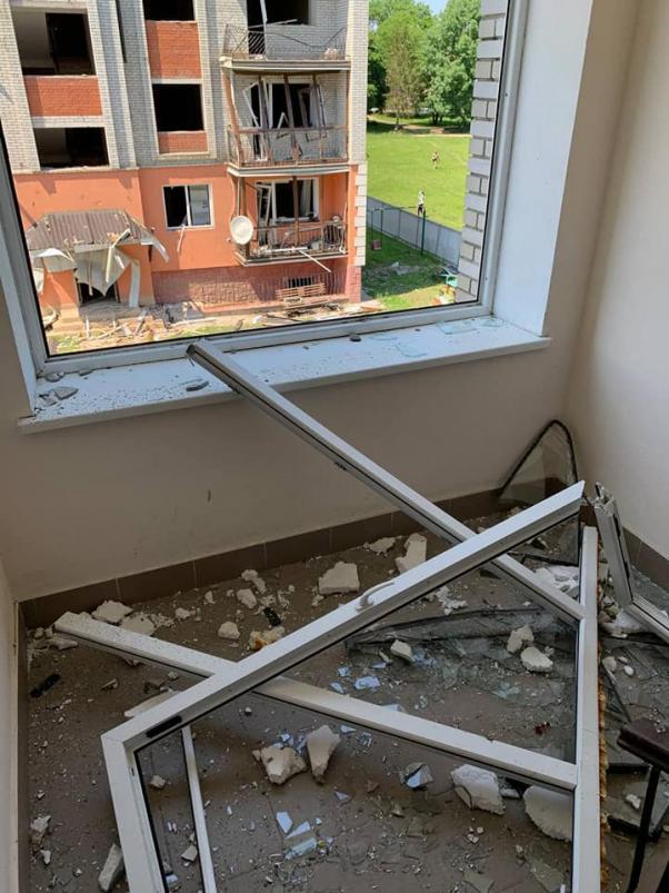 Новини Тернополя - фото з 1000 днів повномасштабної війни: пригадуємо, що за цей час відбувалося на Тернопільщині