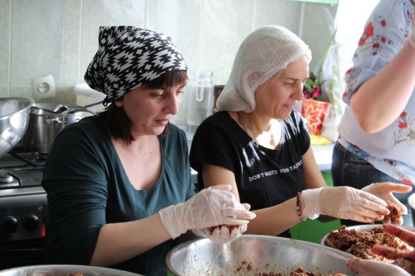 Новини Тернополя - фото з 1000 днів повномасштабної війни: пригадуємо, що за цей час відбувалося на Тернопільщині