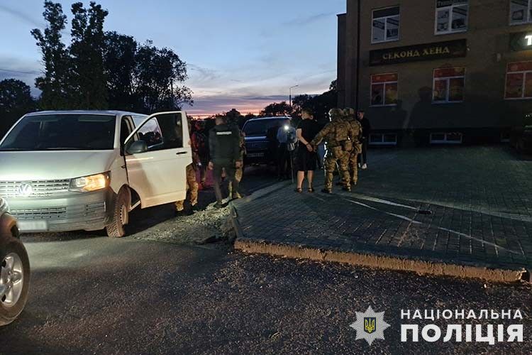 Новини Тернополя - фото з Вимагали неіснуючий борг і погрожували розправою — судитимуть чотирьох жителів Тернопільщини