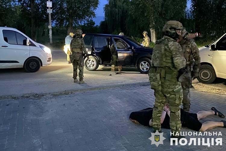 Новини Тернополя - фото з Вимагали неіснуючий борг і погрожували розправою — судитимуть чотирьох жителів Тернопільщини