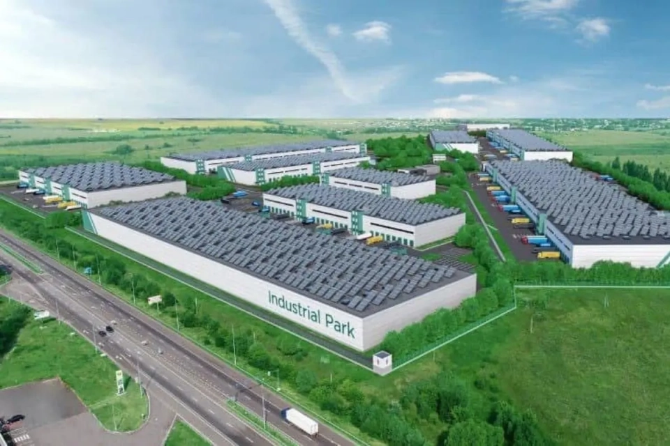 Новини Вінниці - фото з Промислова Вінниця. Які товари виробляємо та куди експортуємо?