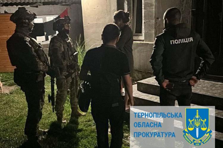 Новини Тернополя - фото з Вимагали неіснуючий борг і погрожували розправою — судитимуть чотирьох жителів Тернопільщини