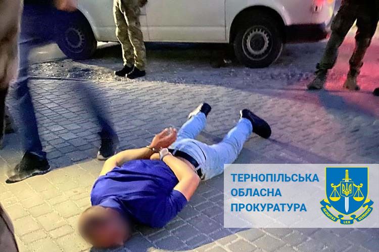 Новини Тернополя - фото з Вимагали неіснуючий борг і погрожували розправою — судитимуть чотирьох жителів Тернопільщини