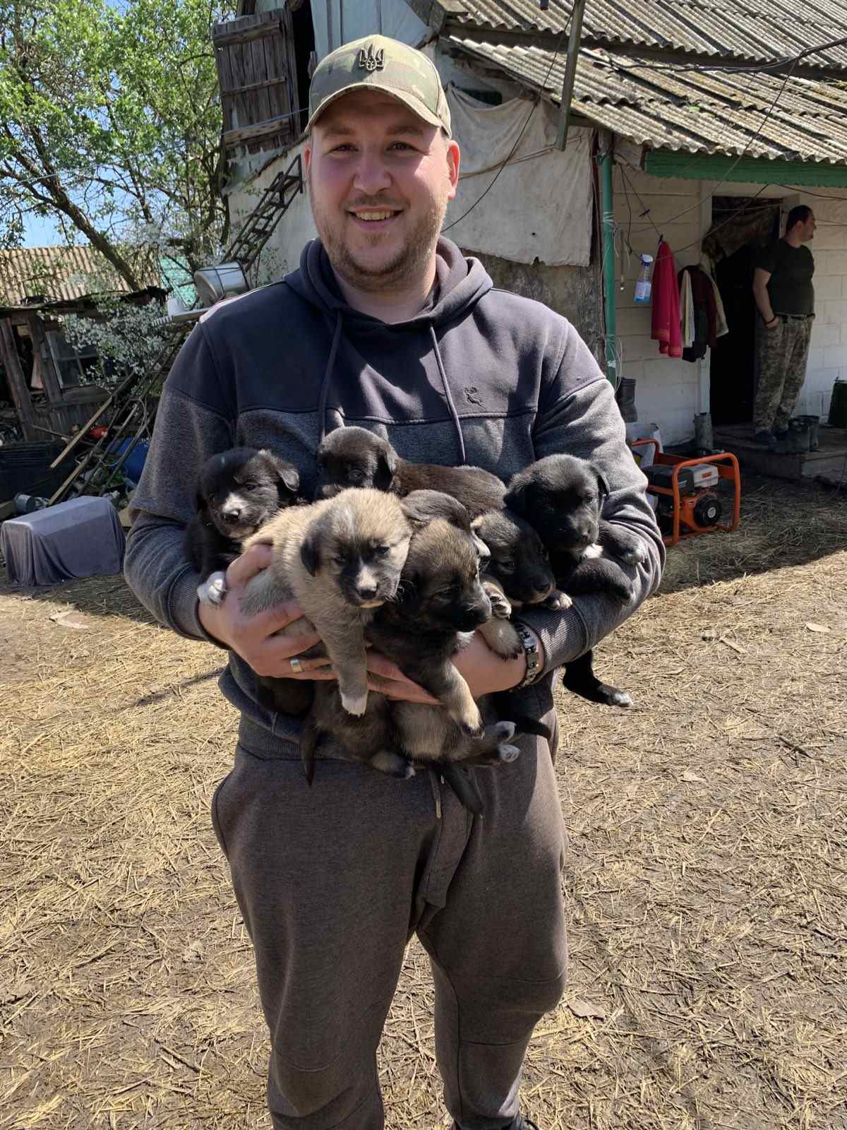 Новини Тернополя - фото з Військовий з Тернополя отримав тяжке поранення і бореться за життя. Потрібна підтримка