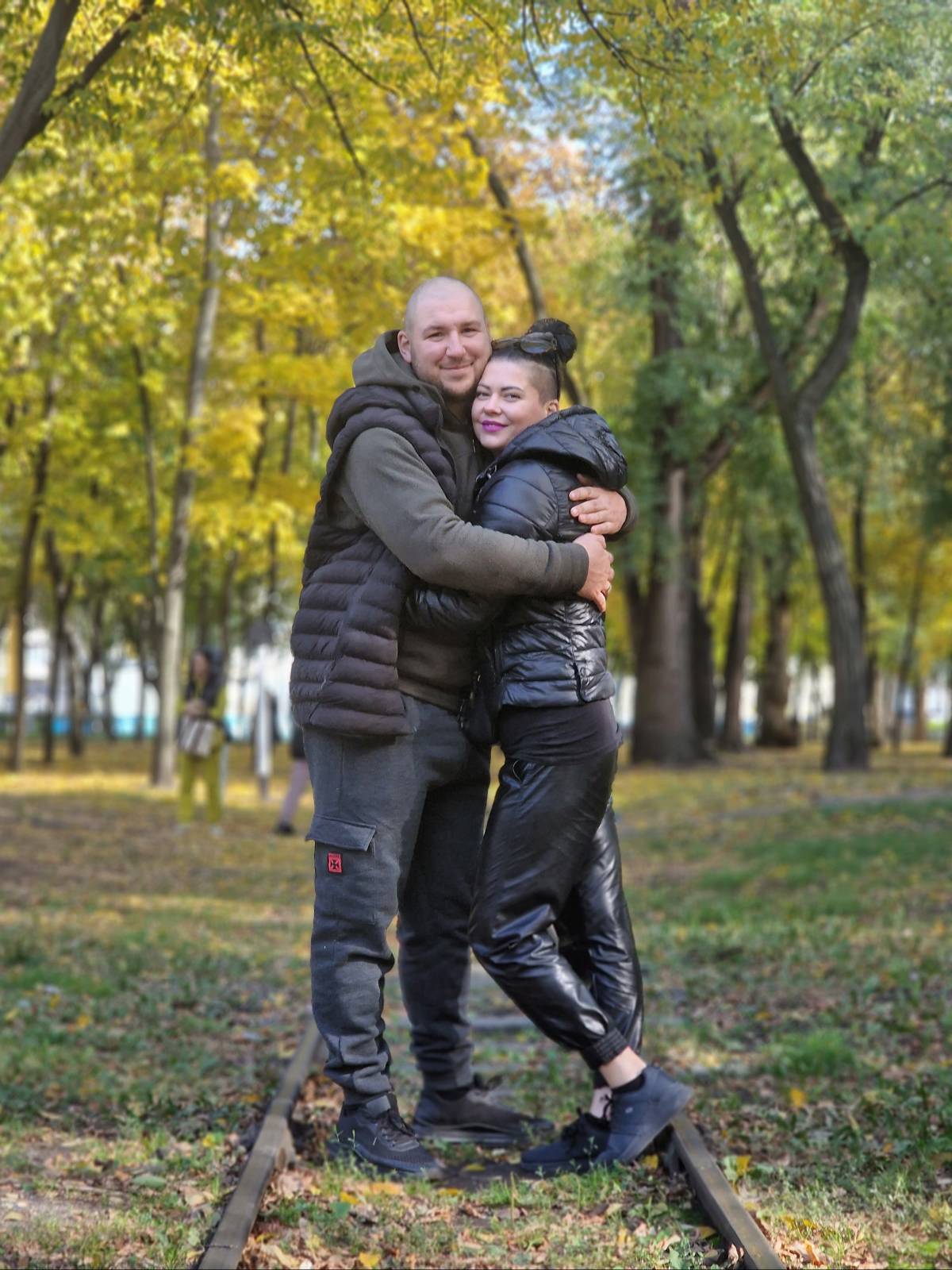 Новини Тернополя - фото з Військовий з Тернополя отримав тяжке поранення і бореться за життя. Потрібна підтримка