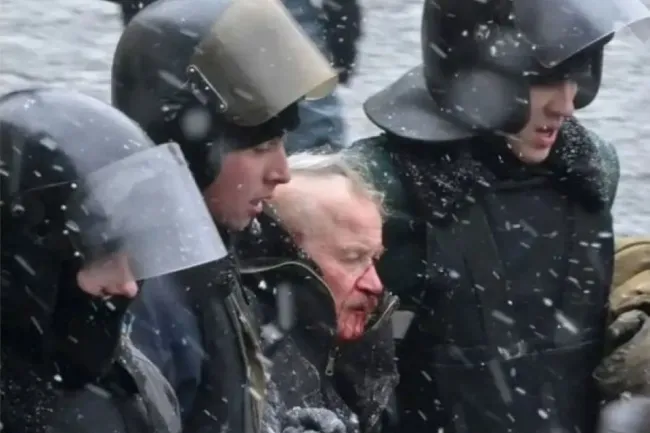 Новини Вінниці - фото з ТОП важливих новин на «20 хвилин» від 18 по 25 листопада, які ви могли пропустити
