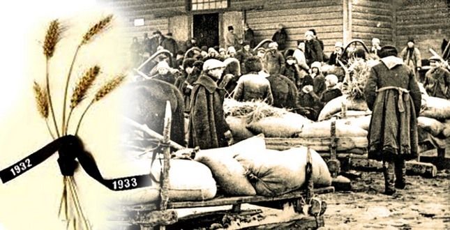Новини Вінниці - фото з Сьогодні в Україні День пам’яті жертв Голодомору. Історія, прикмети та заборони 23 листопада