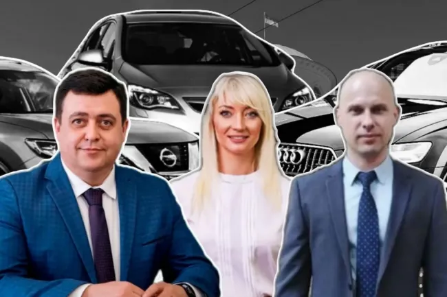 Новини Вінниці - фото з ТОП важливих новин на «20 хвилин» від 18 по 25 листопада, які ви могли пропустити